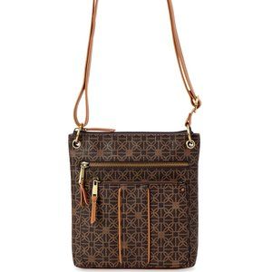 Norah Crossbody Bag